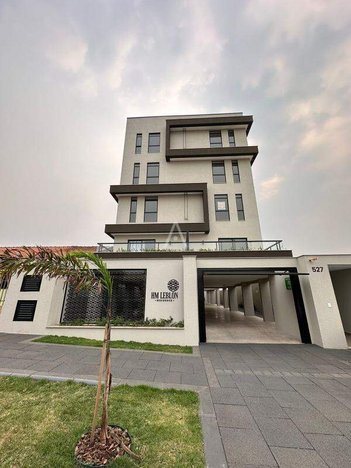 apartment em Rua Leblon, Periolo - Cascavel - PR