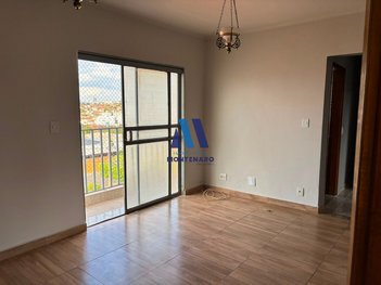 apartment em Rua Floriano Peixoto, Boa Vista - São José do Rio Preto - SP