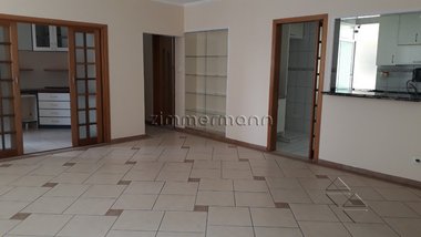 apartment em Rua Teodoro Sampaio, Pinheiros - São Paulo - SP
