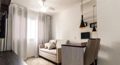 apartment em Rua Amaral Gurgel, Vila Buarque - São Paulo - SP