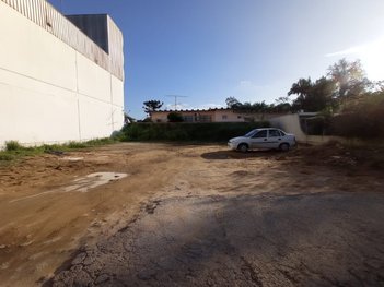 land_lot em Santos Dumond, Centro - Indaial - SC