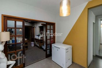 house em Rua Califórnia, Cidade Monções - São Paulo - SP