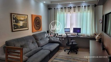 apartment em Rua Genésio Arruda, Chácara Inglesa - São Paulo - SP