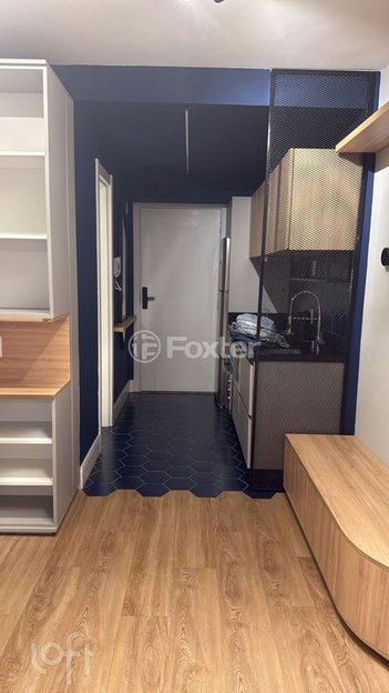 apartment em Avenida dos Cubanos, Partenon - Porto Alegre - RS