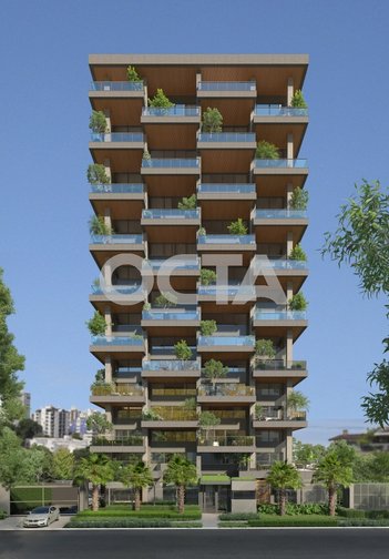 apartment em Rua Jaraguá, Boa Vista - Porto Alegre - RS
