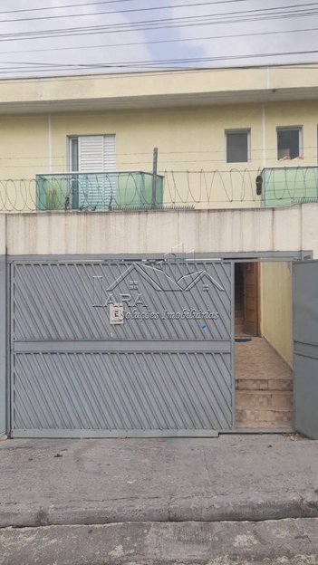 house em Rua Paulo Frontim, Vila Campanela - São Paulo - SP