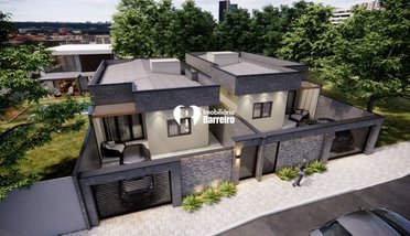 house em Alameda Ipê Branco, Sarzedo - Sarzedo - MG