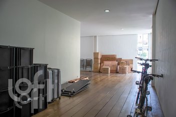 apartment em Alves Guimarães, Pinheiros - São Paulo - SP