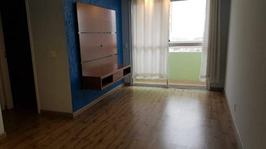 apartment em Avenida Humberto de Alencar Castelo Branco, Assunção - São Bernardo do Campo - SP