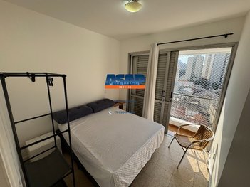 apartment em Rua Tamandaré, Liberdade - São Paulo - SP