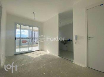 apartment em Major Otaviano, Belém - São Paulo - SP