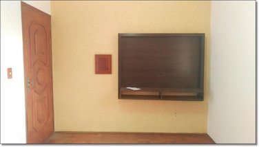 apartment em Rua das Violetas, Vila Mimosa - Campinas - SP