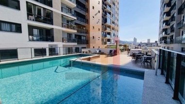apartment em Rua Sebastiana Coutinho, Areias - São José - SC