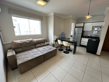 apartment em Rua Carlos Seara, Vila Operária - Itajaí - SC