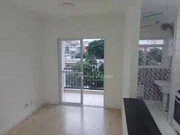 apartment em Avenida Presidente João Goulart, Umuarama - Osasco - SP