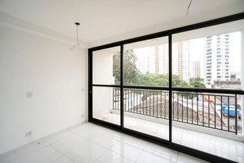 apartment em Rua Serra do Japi, Vila Gomes Cardim - São Paulo - SP