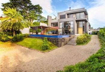 house em Curitiba, Boa Vista - Novo Hamburgo - RS