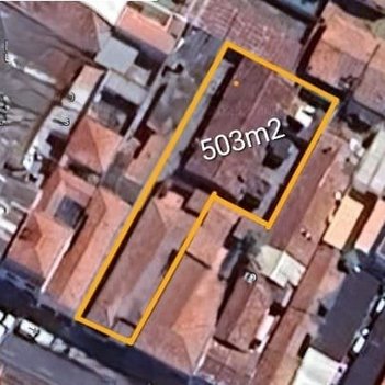 commercial_property em Rua Moraes Barros, Cidade Alta - Piracicaba - SP