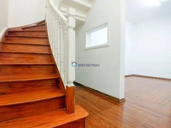 house em Rua Pelotas, Vila Mariana - São Paulo - SP