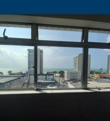 apartment em Avenida Bernardo Vieira de Melo, Piedade - Jaboatão dos Guararapes - PE