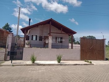house em Rua Nilson L Goncalves, Cipo - São Francisco de Paula - RS