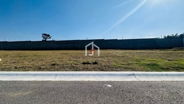 land_lot em Avenida Luiz Gonzaga das Neves, Caminho Novo - Tremembé - SP