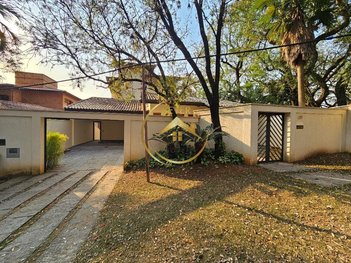house em Avenida Papa João Paulo I, Bairro das Palmeiras - Campinas - SP