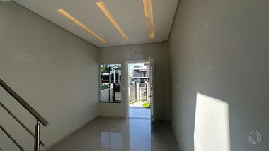 apartment em Rio Vermelho, São João do Rio Vermelho - Florianópolis - SC