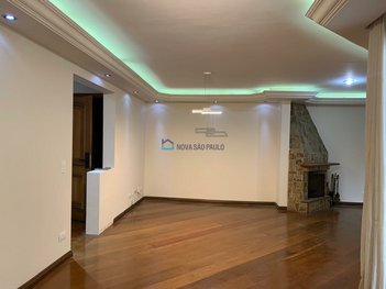 apartment em Rua Santa Justina, Vila Olímpia - São Paulo - SP