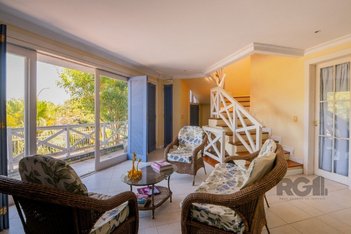 house em Professor Ulisses Cabral, Chácara das Pedras - Porto Alegre - RS