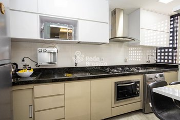 apartment em QNL 9 Bloco B, Taguatinga Centro (Taguatinga) - Brasília - DF