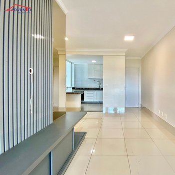 apartment em Rua Barras, Indaiá - Belo Horizonte - MG