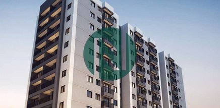 apartment em Avenida Dracena, Jaguaré - São Paulo - SP