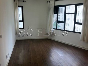 commercial_building em Rua Iguatemi, Itaim Bibi - São Paulo - SP