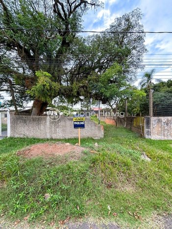 land_lot em Avenida Ministro Francisco Brochado da Rocha, Alegria - Guaíba - RS