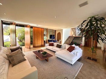 house em Avenida Picadilly, Alphaville - Lagoa dos Ingleses - Nova Lima - MG
