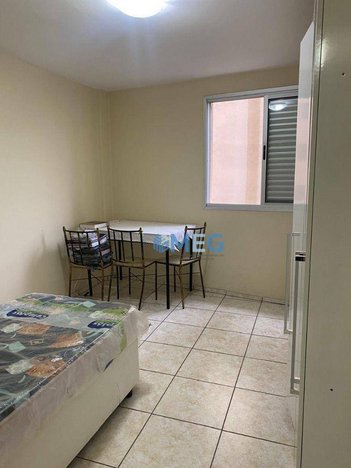 apartment em Rua Tenente Otávio Gomes, Aclimação - São Paulo - SP