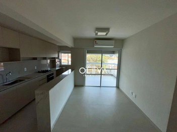 apartment em Rua Professora Célia Roncatti Diniz, Jardim Maracanã - São José do Rio Preto - SP