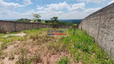 land_lot em Rua Levi Veiga Costa, Nossa Senhora da Paz - São Joaquim de Bicas - MG