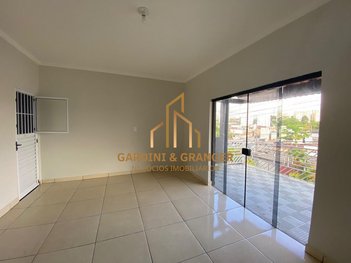 house em Rua Lindenberg, Jardim Aeroporto III - Mogi das Cruzes - SP