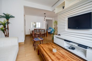 apartment em Rua Barata Ribeiro, Copacabana - Rio de Janeiro - RJ