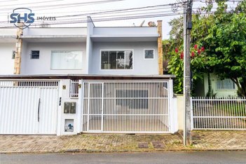house em Rua Martha Jansen, Salto Weissbach - Blumenau - SC