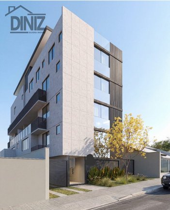 apartment em Rua Doutor Plínio de Morais, Cidade Nova - Belo Horizonte - MG