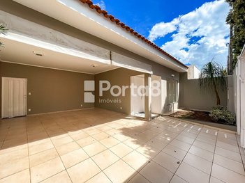 house em Rua Doutor Raul Silva, Nova Redentora - São José do Rio Preto - SP