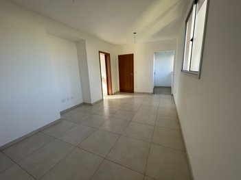 apartment em Rua Arapari, São Geraldo - Belo Horizonte - MG