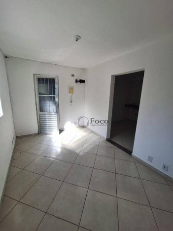 apartment em Alameda Martins, Jardim Santa Cecília - Guarulhos - SP