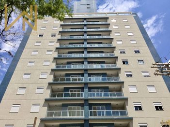 apartment em Rua Barão de Atibaia, Vila Itapura - Campinas - SP