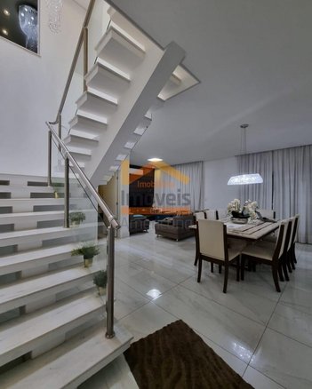 house em Avenida Rodolfo Kivitz, Parque dos Pinheiros - Nova Odessa - SP