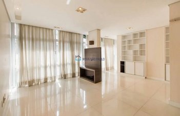 apartment em Rua Romilda Margarita Gabriel, Itaim Bibi - São Paulo - SP