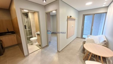 apartment em Alameda dos Guatás, Saúde - São Paulo - SP